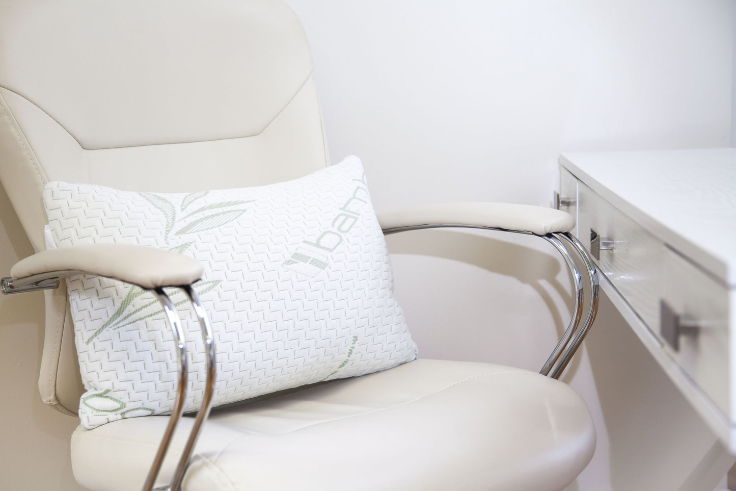 Cool Bamboo – Lumbar Pillow