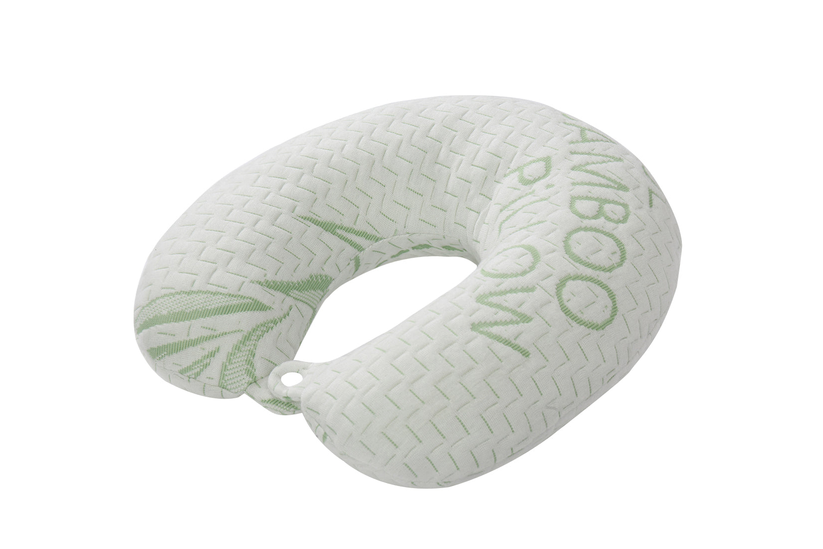 Cool Bamboo – Neck Travel Pillow – My Store