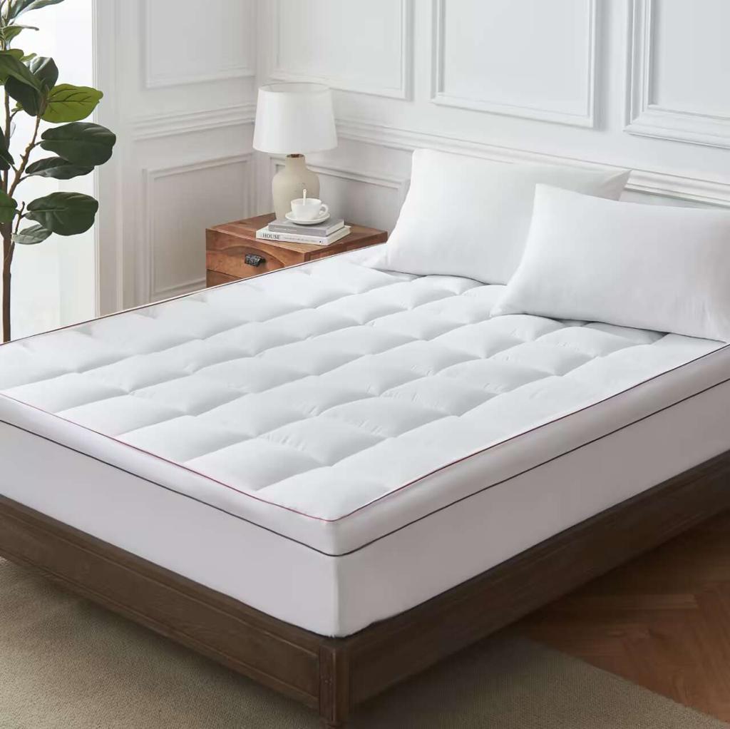 Mattress Topper Microfiber