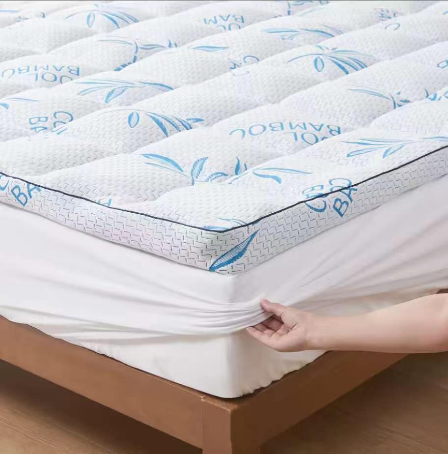 Mattress Topper Bamboo