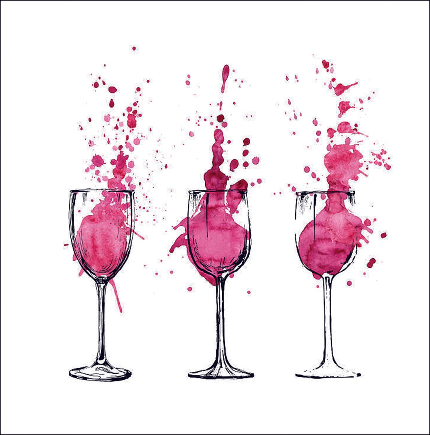 Massage Pillows - Print