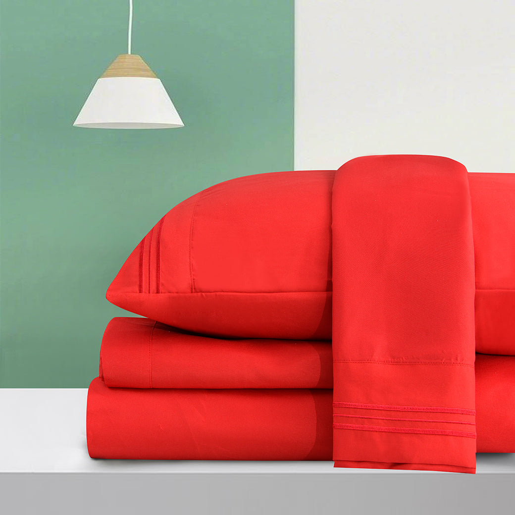 Cool Bamboo – Pillow Case Sets