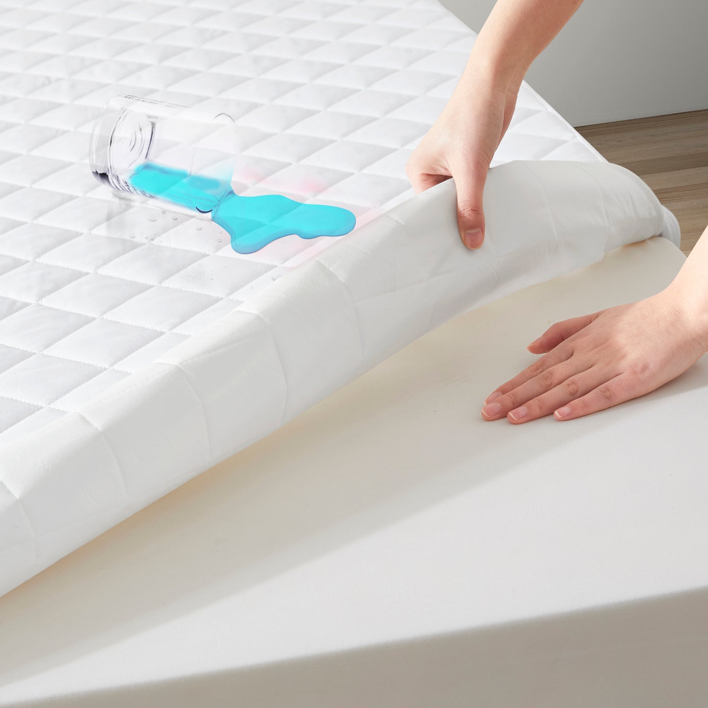 Mattress Protectors