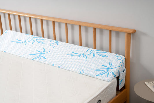 Cool Bamboo – Wedge Pillow
