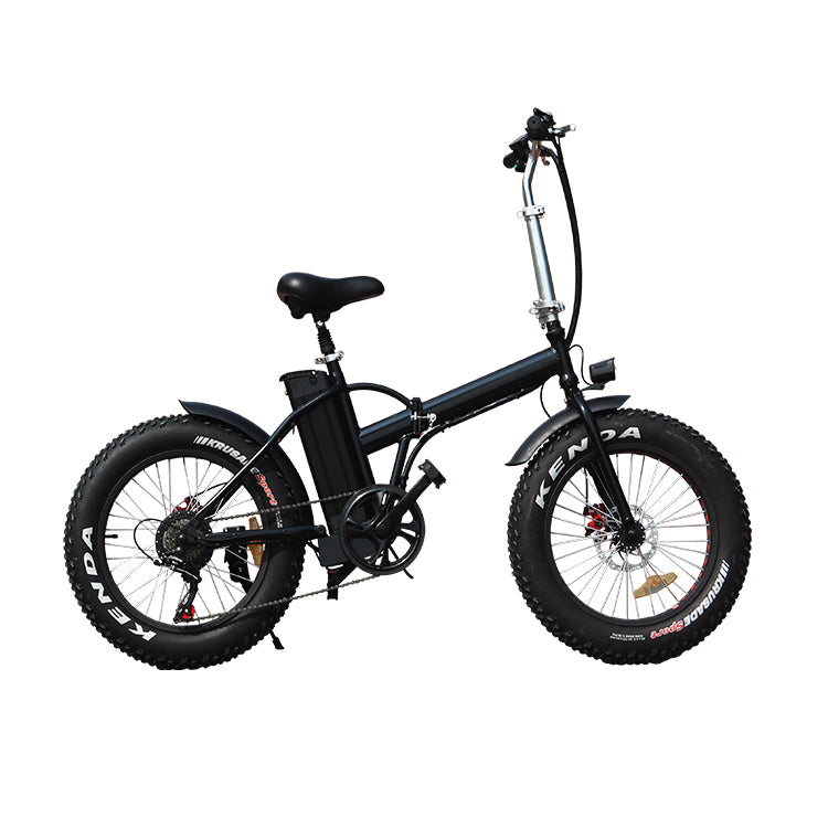 E Bikes