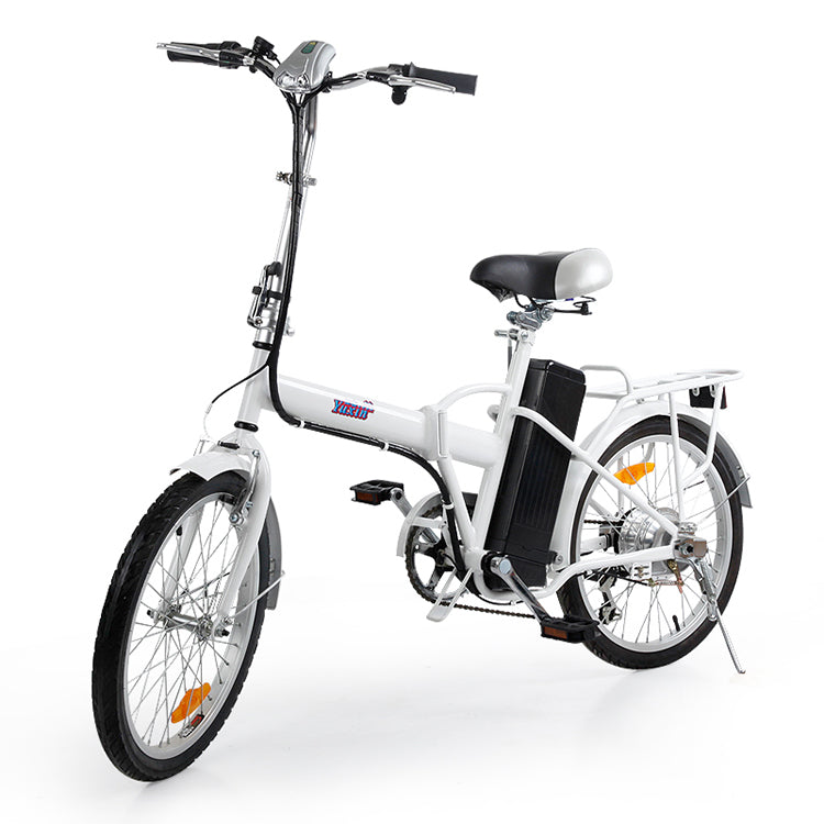 E Bikes